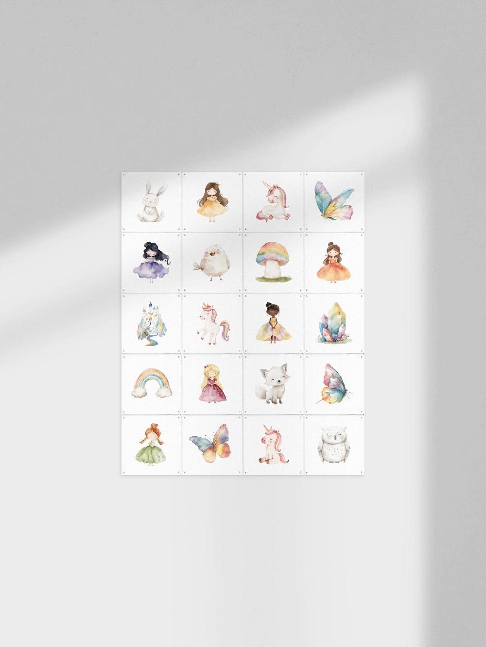 ixxi IXXI Prinsessen Collage Box vanaf € 68 ixxi IXXI Prinsessen Collage Box vanaf € 68