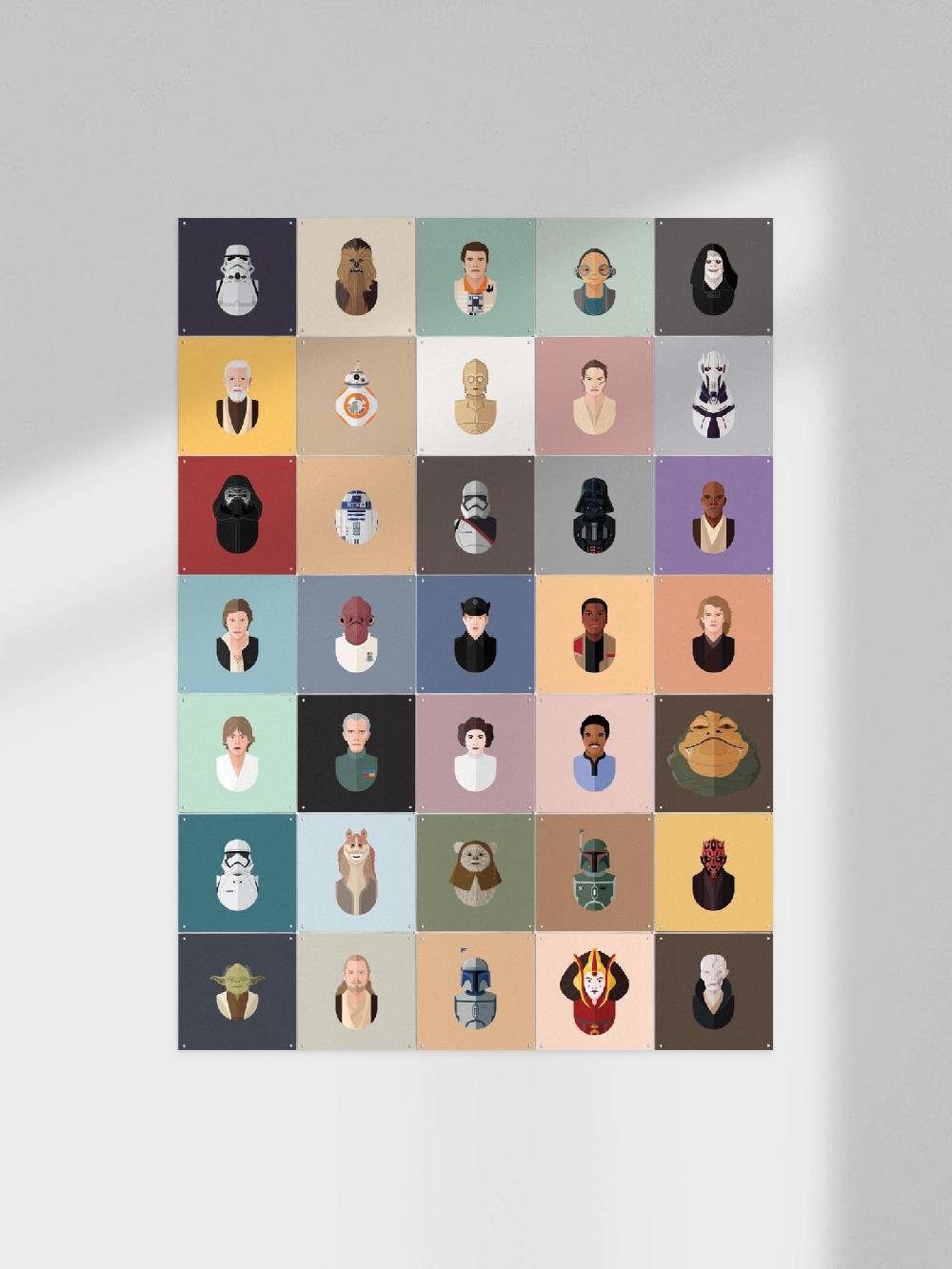 ixxi IXXI SW Cool Club Collage Box vanaf € 33 ixxi IXXI SW Cool Club Collage Box vanaf € 33