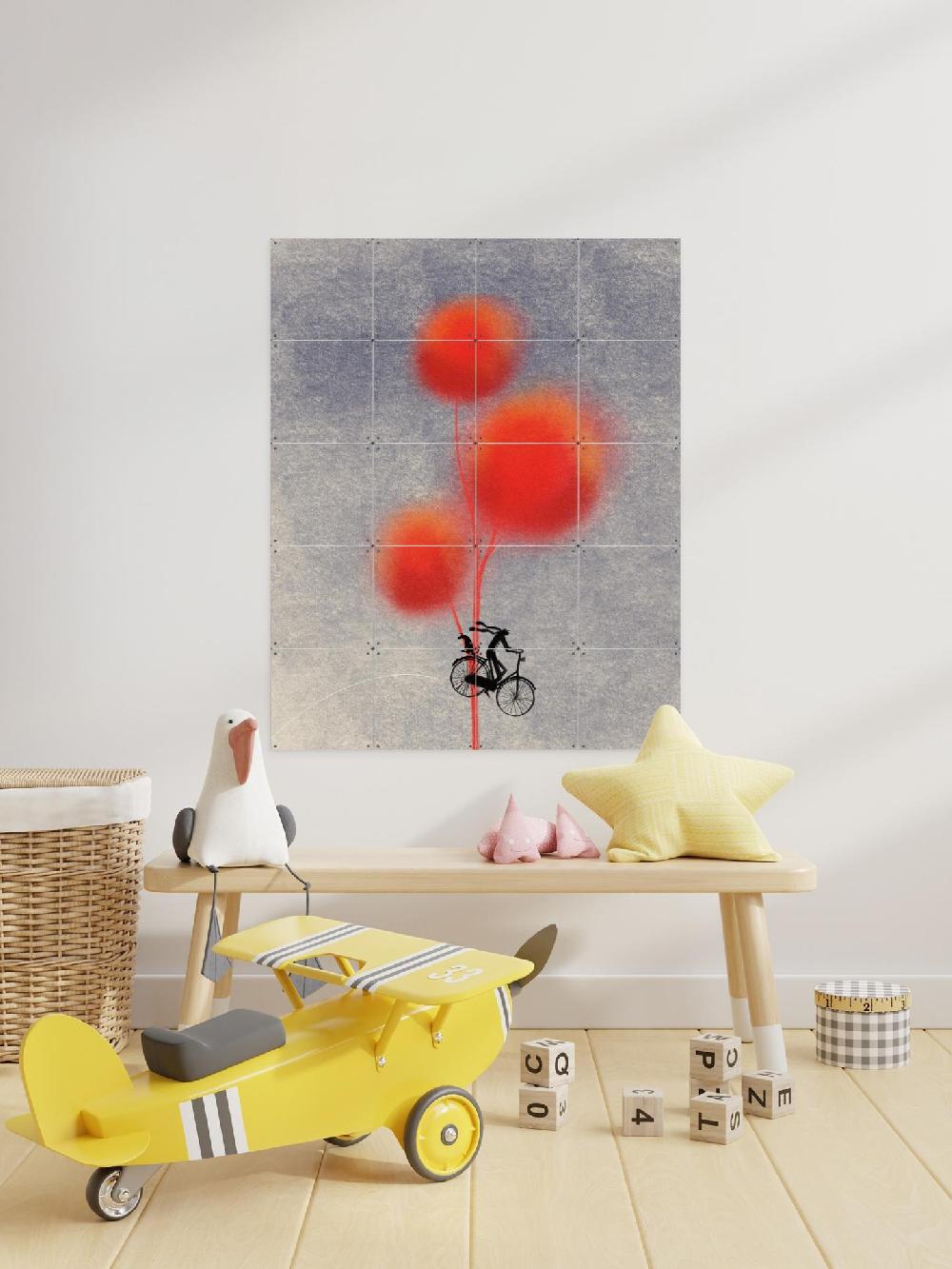 Ixxi Jeska Verstegen Bicycle Vanaf € 11