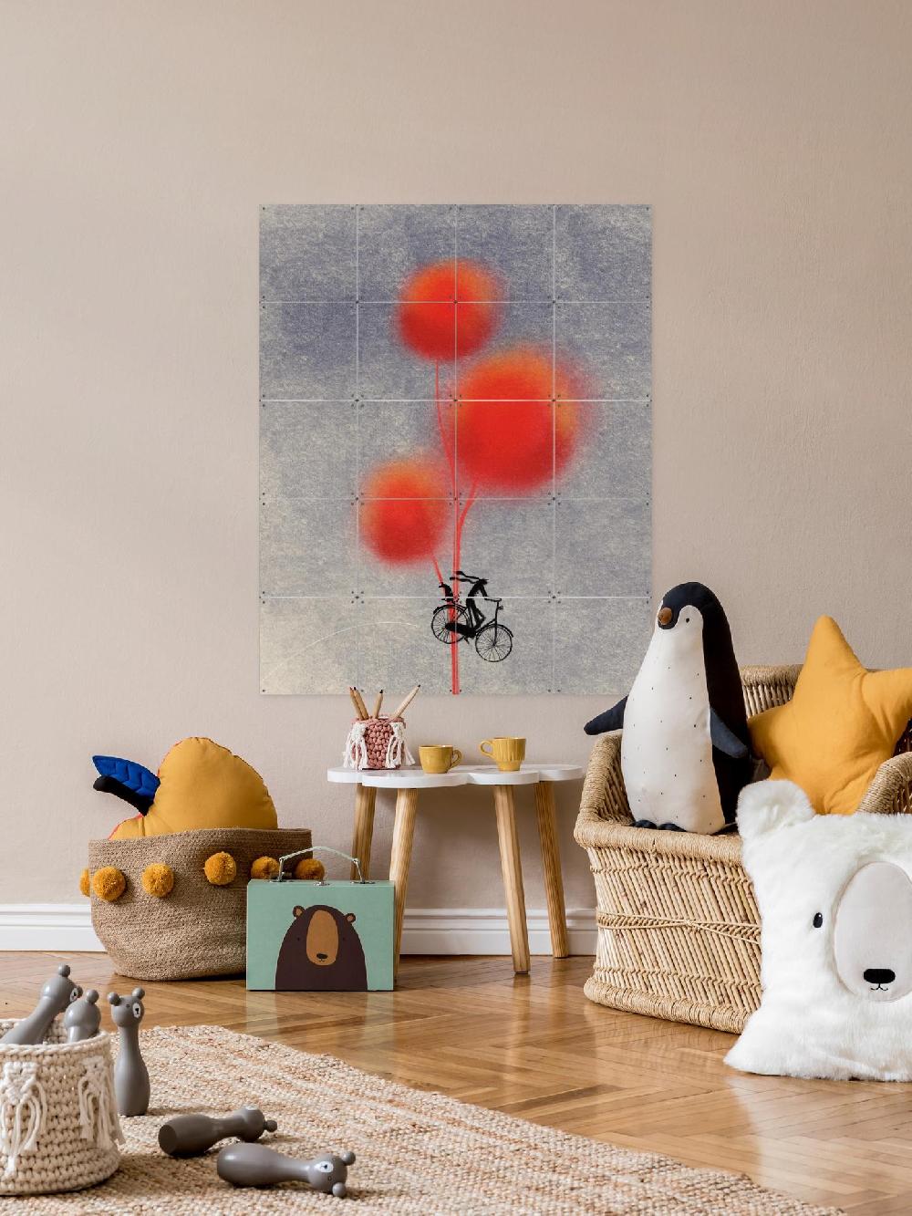 Ixxi Jeska Verstegen Bicycle Vanaf € 11