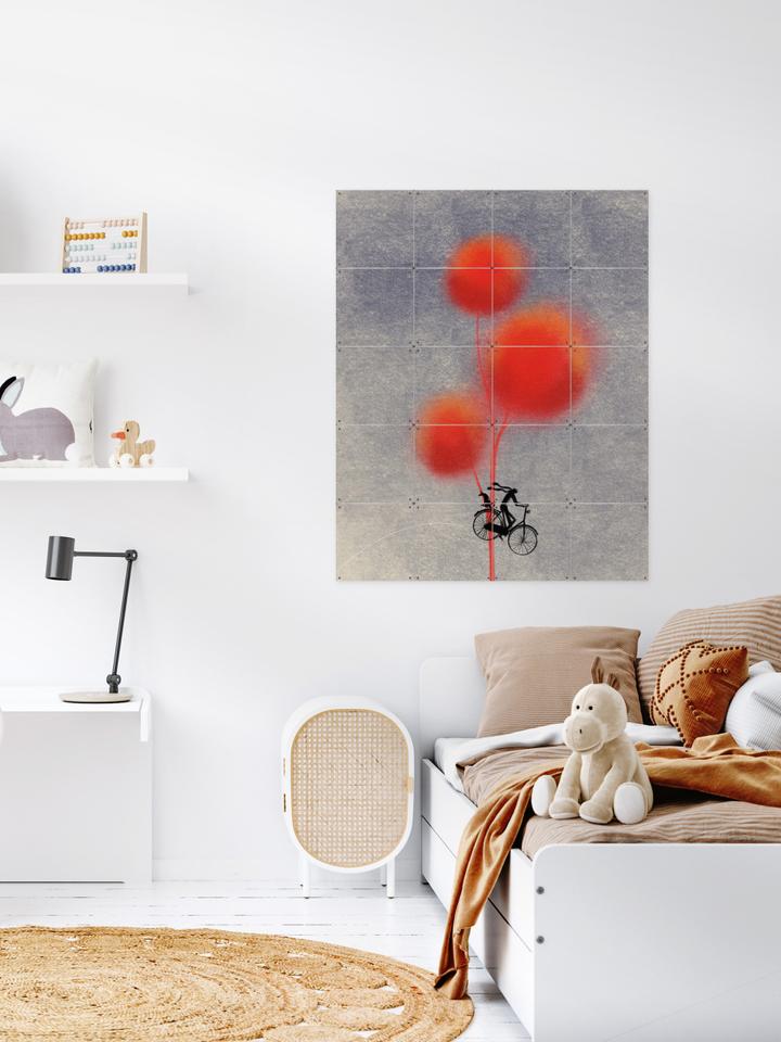 Ixxi Jeska Verstegen Bicycle Vanaf € 11