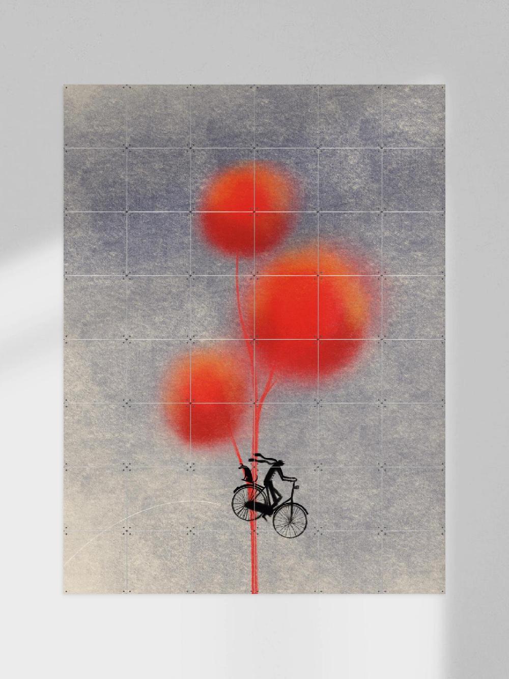 ixxi Jeska Verstegen Bicycle vanaf € 11