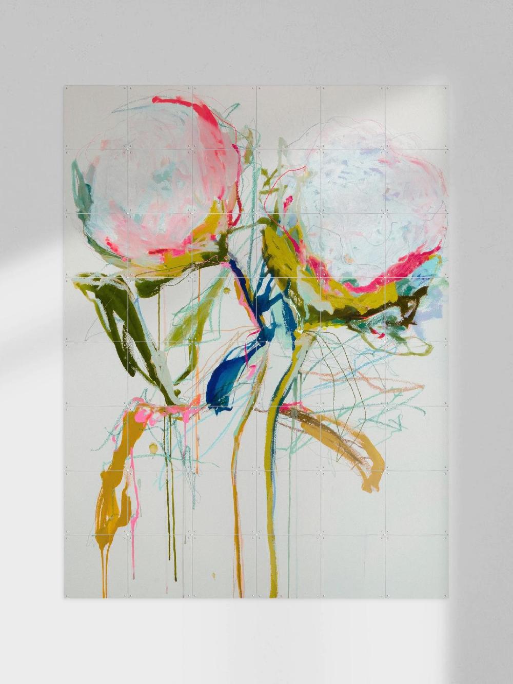 ixxi Leigh Viner Peony 5 vanaf € 11