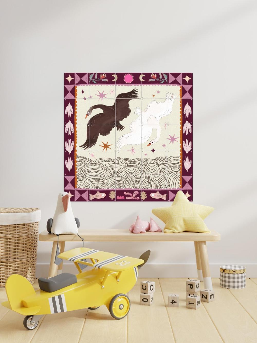 Ixxi Lena Addink Swans Vanaf € 39