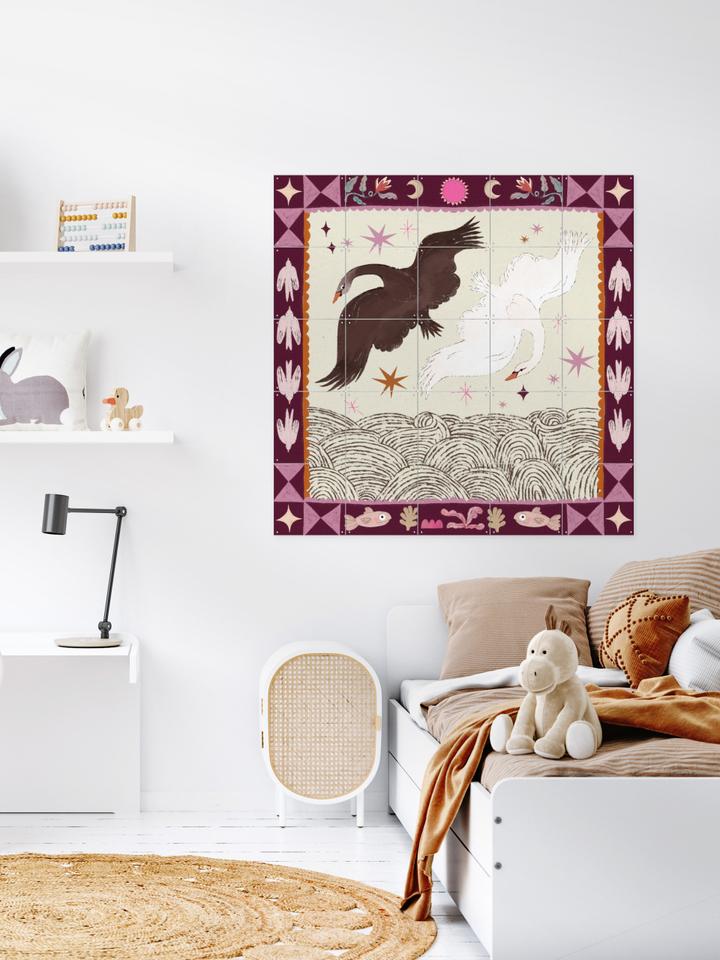 Ixxi Lena Addink Swans Vanaf € 39