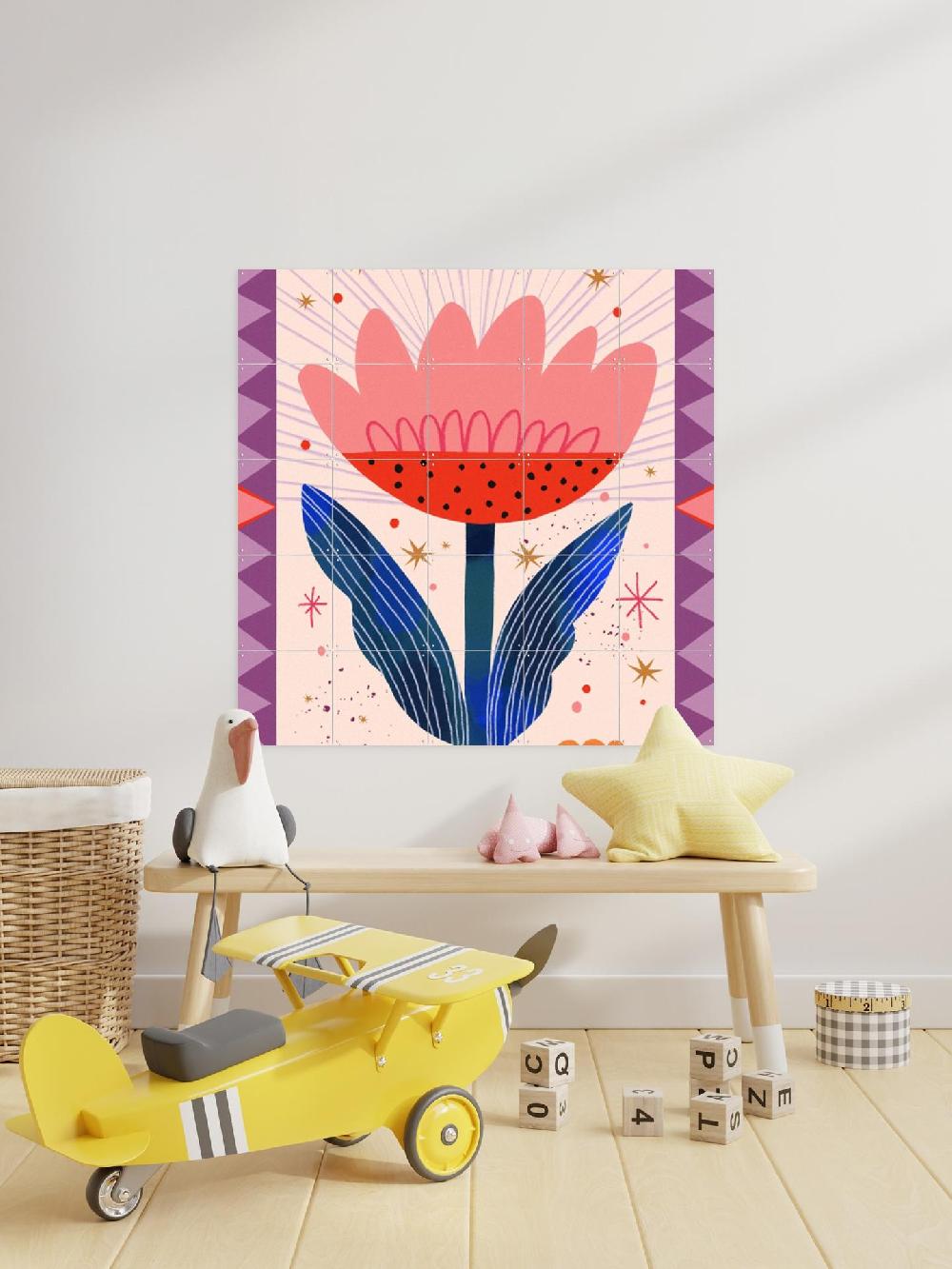 Ixxi Lena Addink Tulp Vanaf € 11