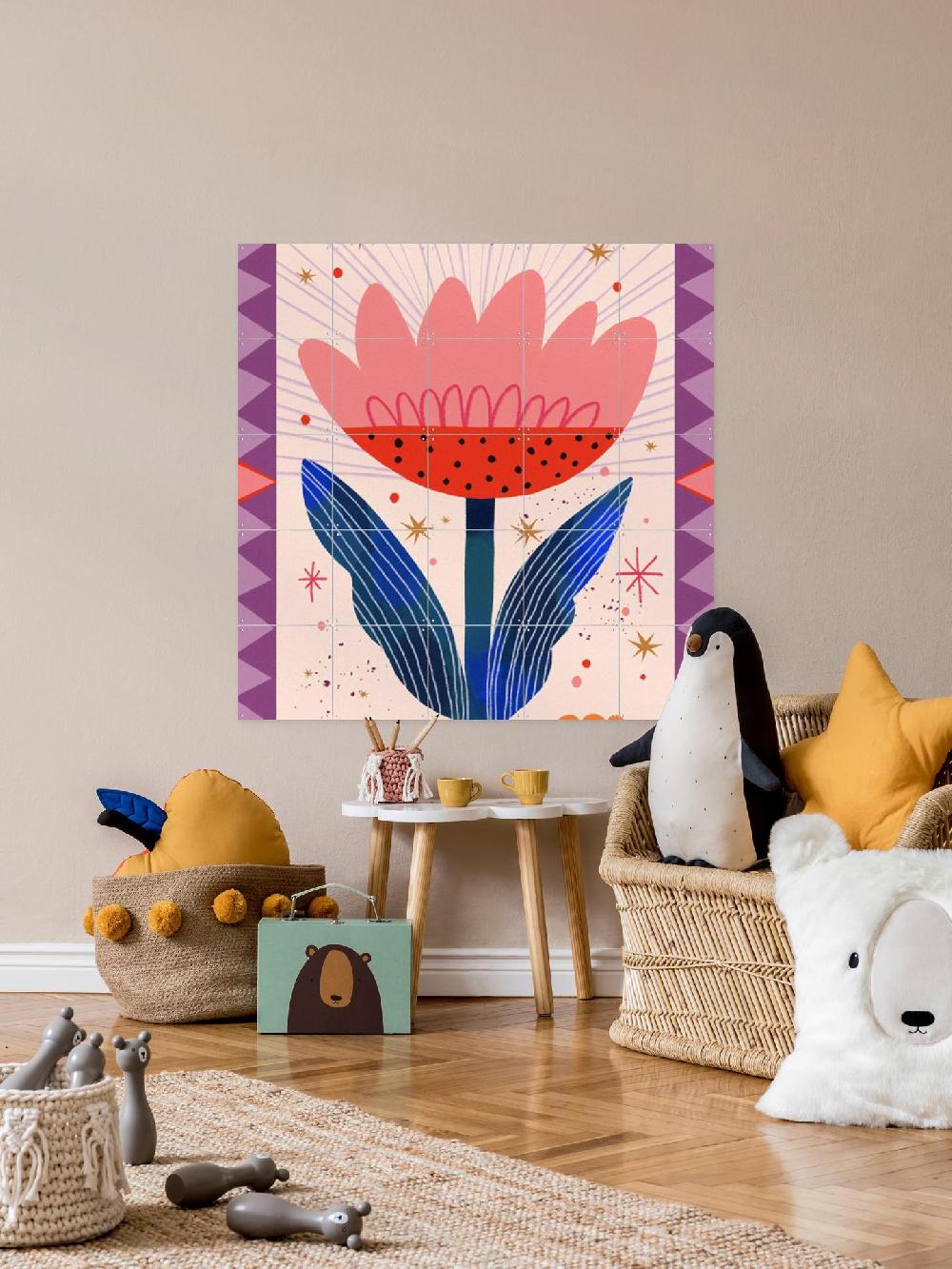 Ixxi Lena Addink Tulp Vanaf € 11