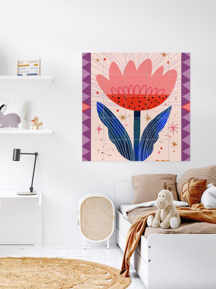 Ixxi Lena Addink Tulp Vanaf € 11