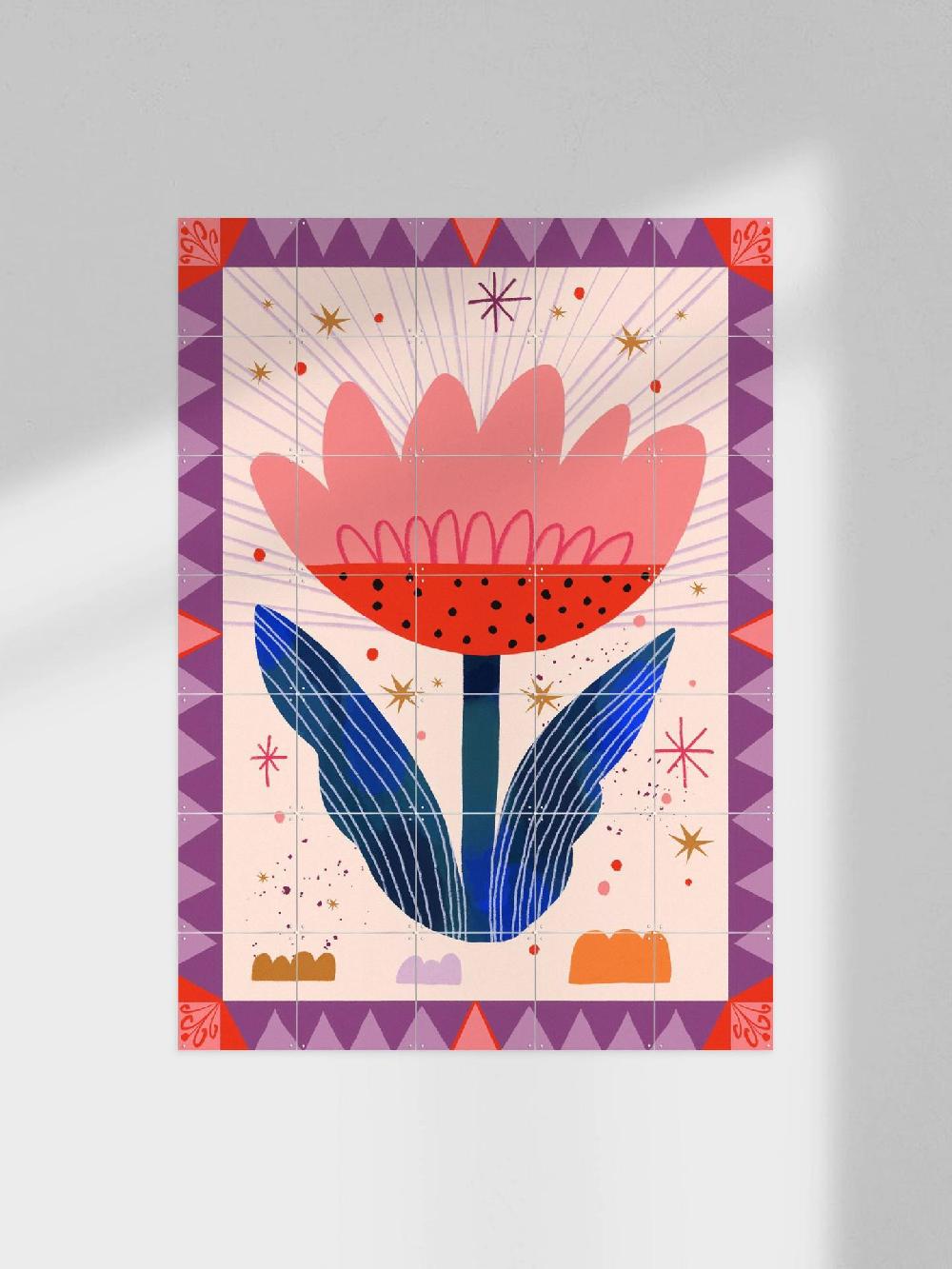 ixxi Lena Addink Tulp vanaf € 11