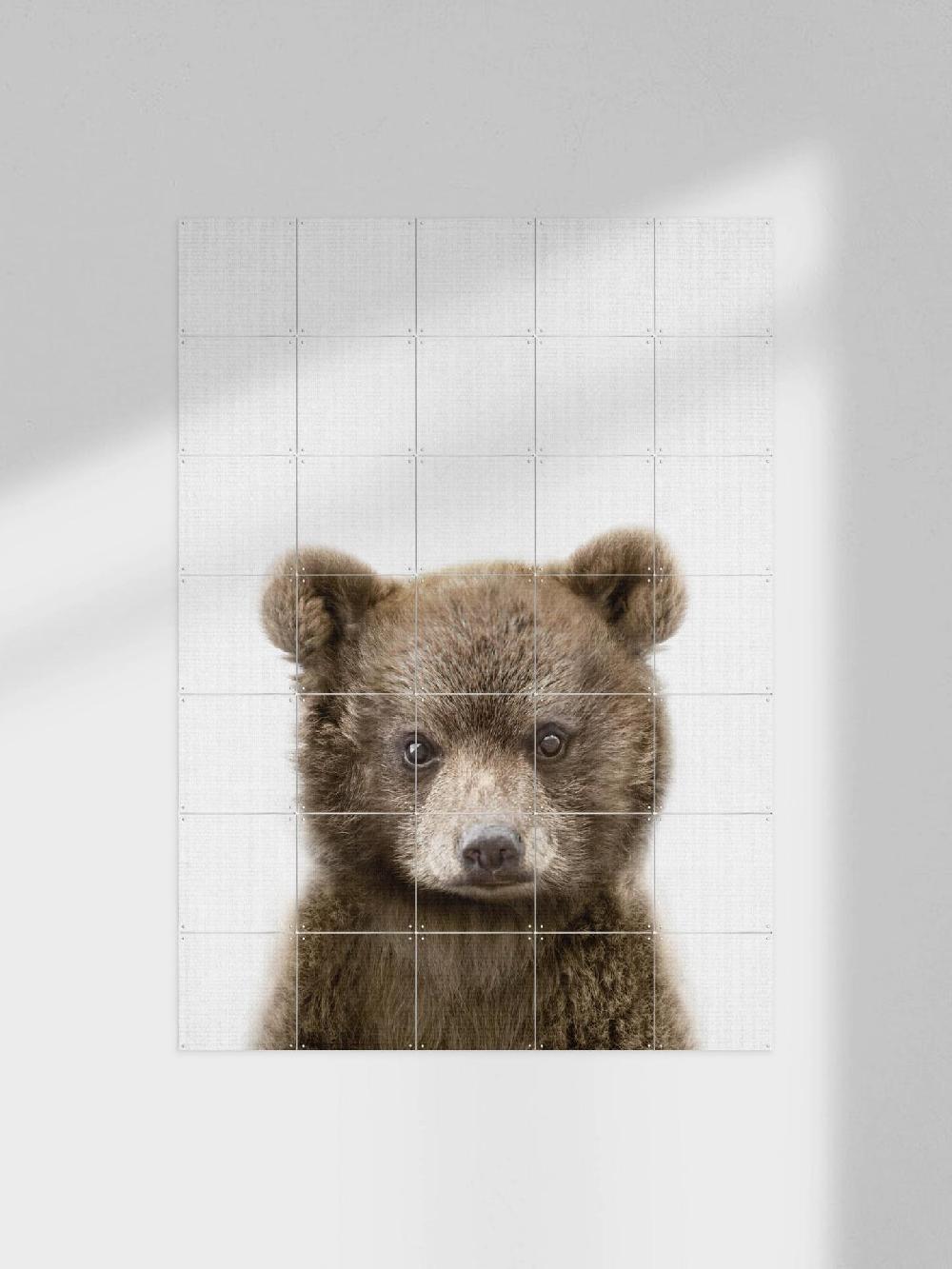 ixxi Lila + Lola Print 353 Bear vanaf € 11