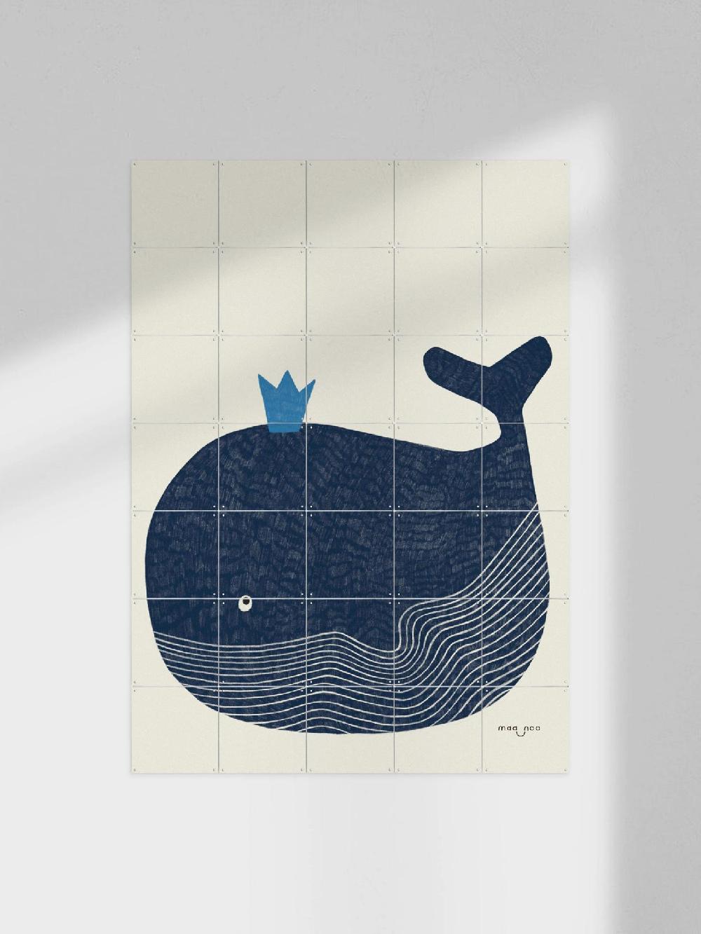 ixxi Maa-noo King of the Ocean vanaf € 11