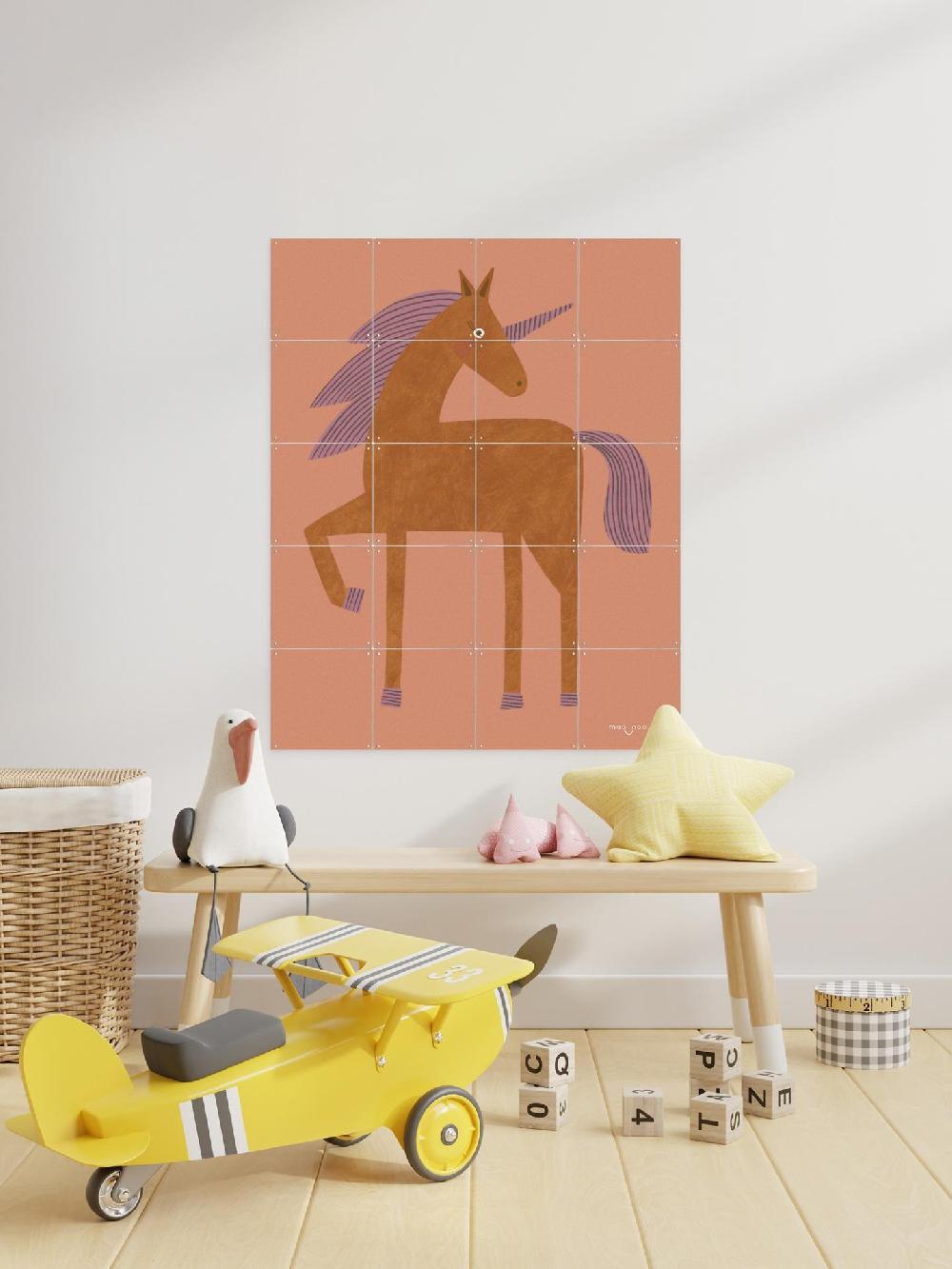 Ixxi Maa-noo Unicorn Vanaf € 11