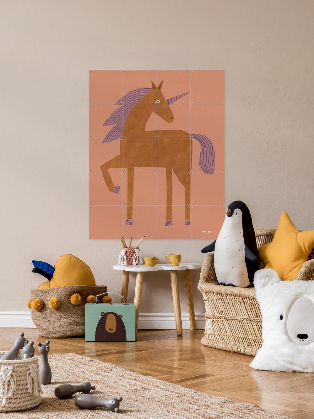 Ixxi Maa-noo Unicorn Vanaf € 11