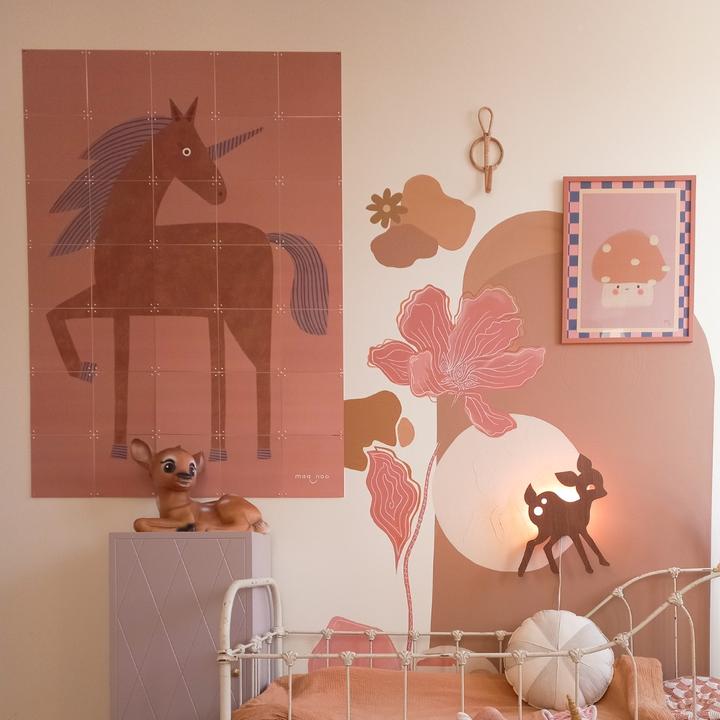 Ixxi Maa-noo Unicorn Vanaf € 11