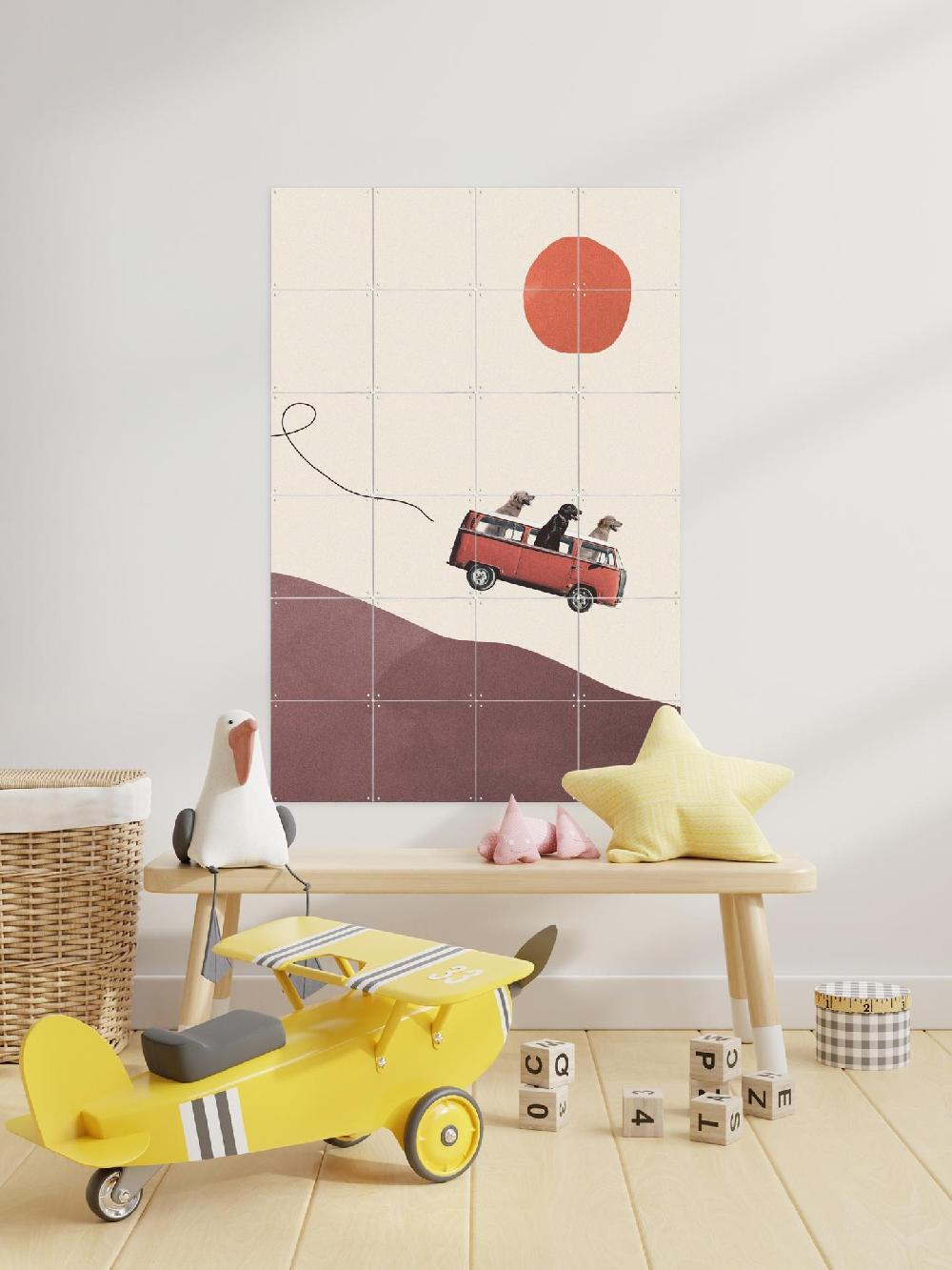 Ixxi Maarten Léon Adventure Gang Vanaf € 11