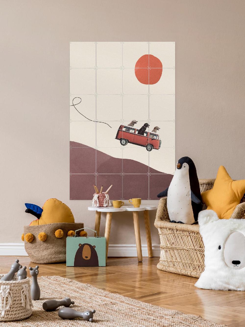 Ixxi Maarten Léon Adventure Gang Vanaf € 11