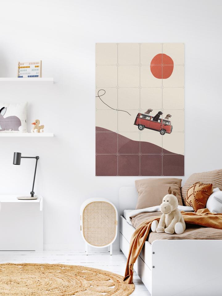 Ixxi Maarten Léon Adventure Gang Vanaf € 11