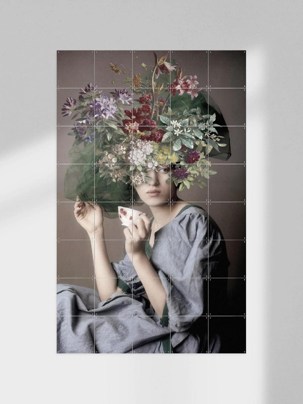 ixxi Marja van den Hurk Tea for One vanaf € 11 ixxi Marja van den Hurk Tea for One vanaf € 11