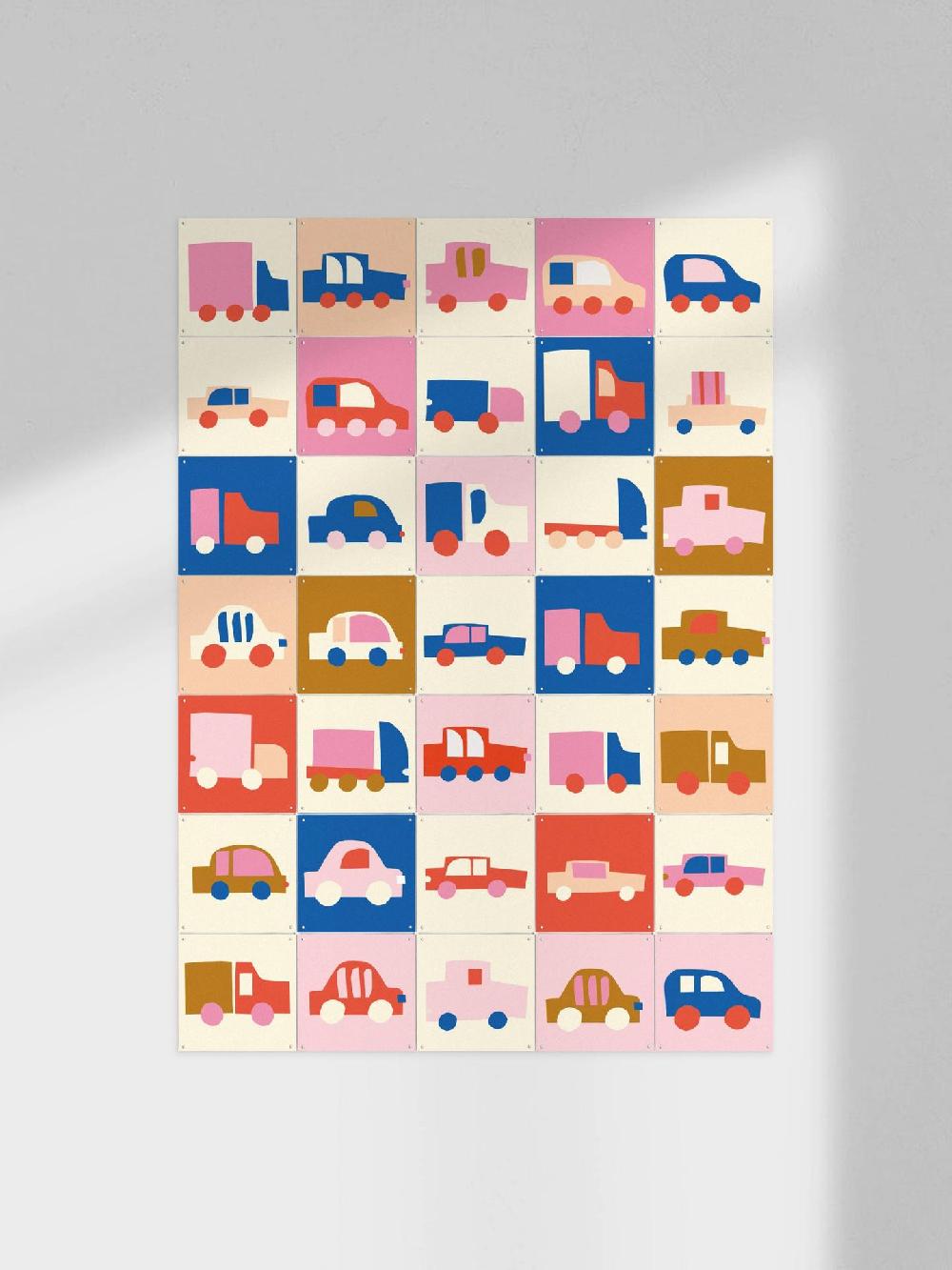 ixxi Mella Mella Auto's Collagebox vanaf € 33 ixxi Mella Mella Auto's Collagebox vanaf € 33