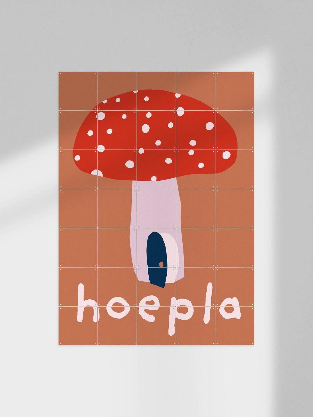 ixxi Mella Mella Hoepla Roze vanaf € 11