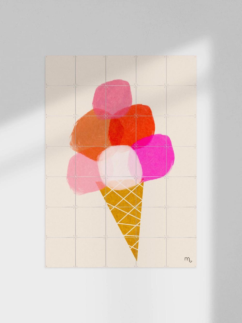 ixxi Miek Illustreert IJshoorn vanaf € 11