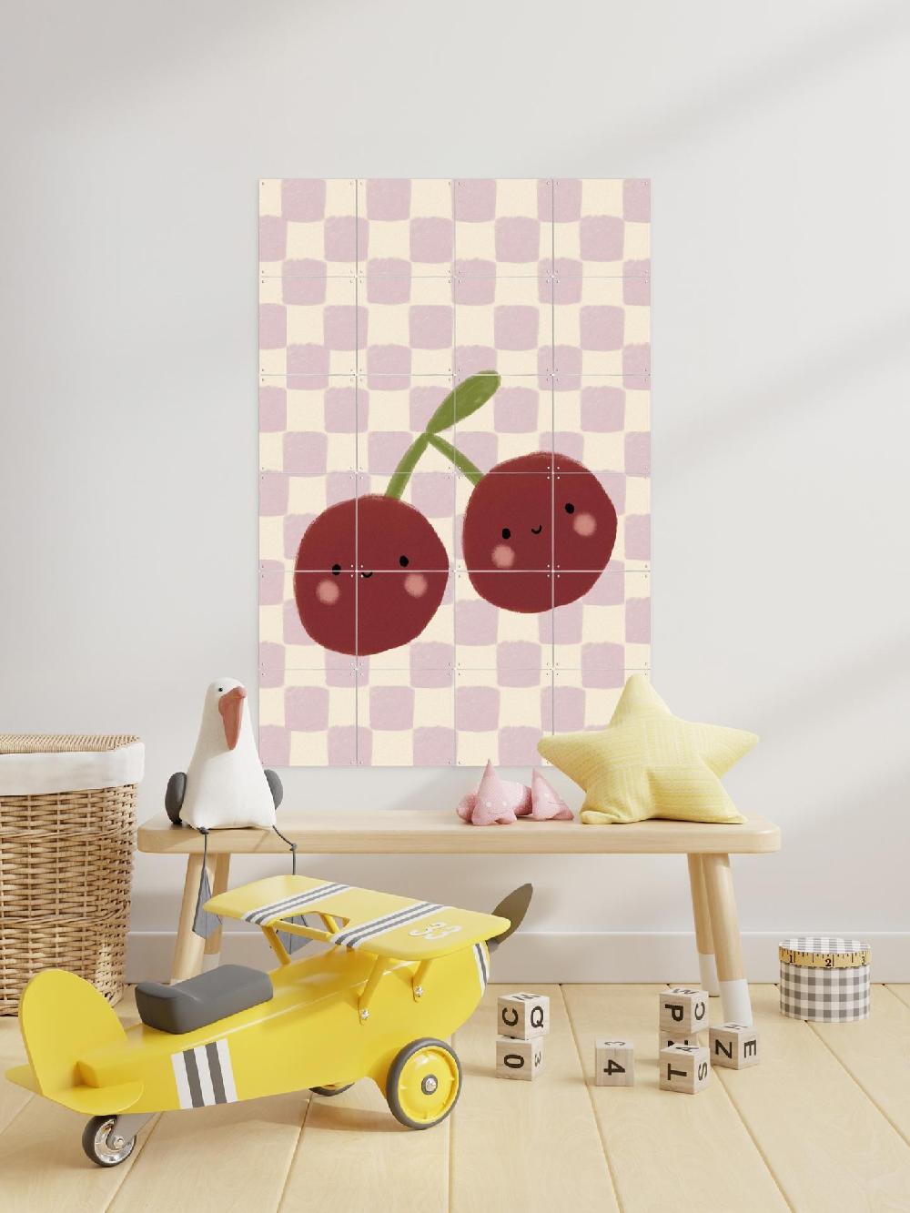 Ixxi Miek Illustreert Kersjes Vanaf € 11