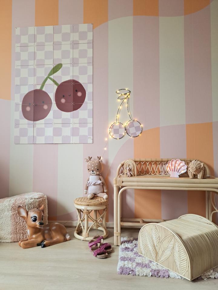 Ixxi Miek Illustreert Kersjes Vanaf € 11