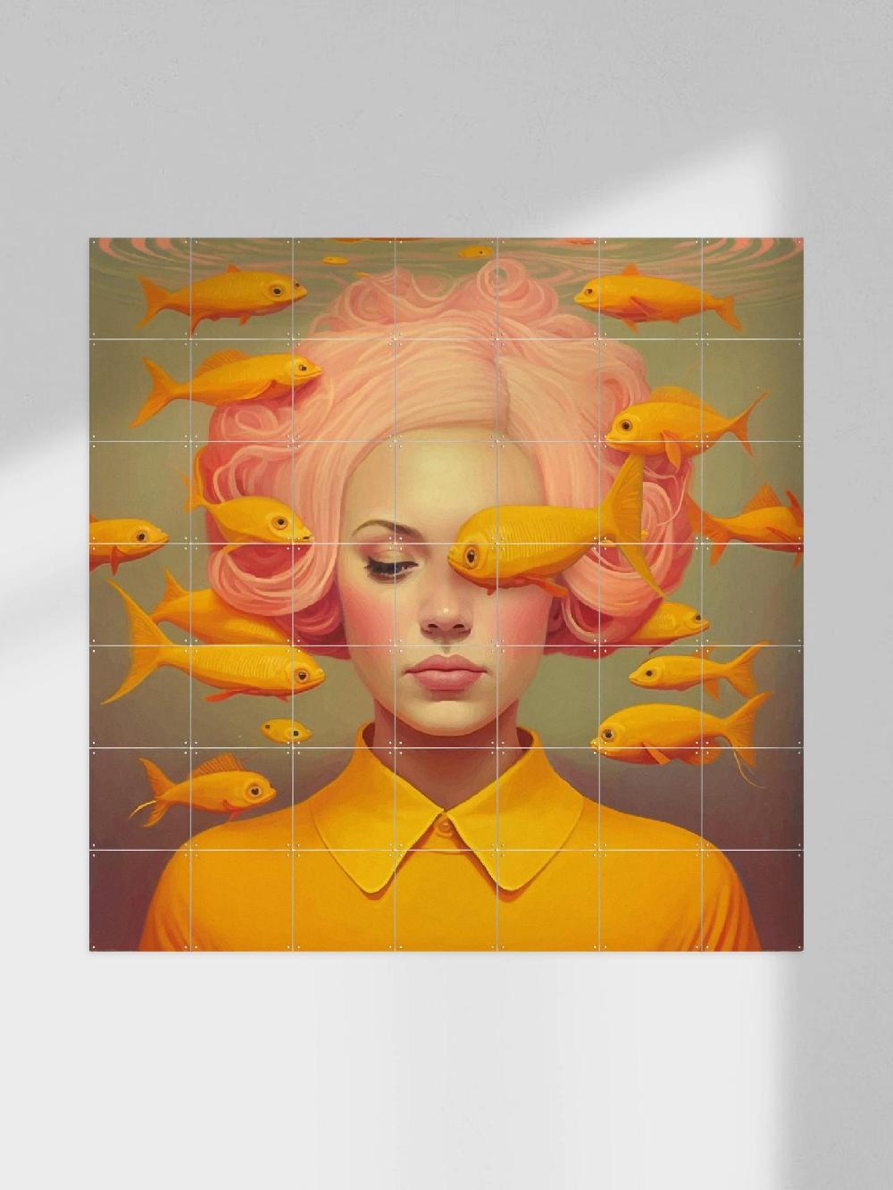 ixxi Mirjam Duizendstra Orange vanaf € 11