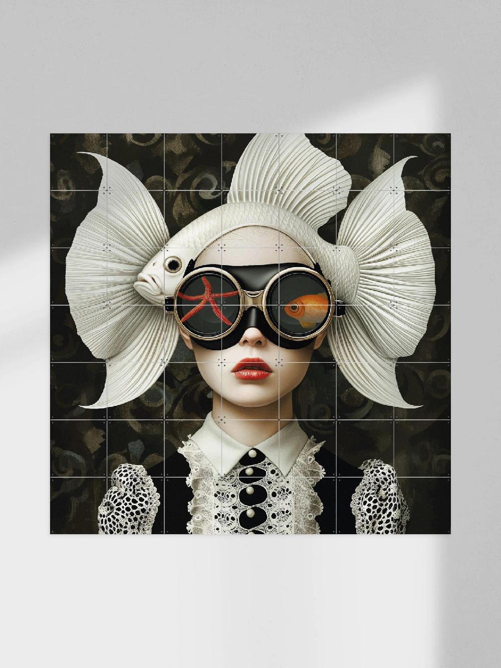 ixxi Mirjam Duizendstra Zoologist vanaf € 11