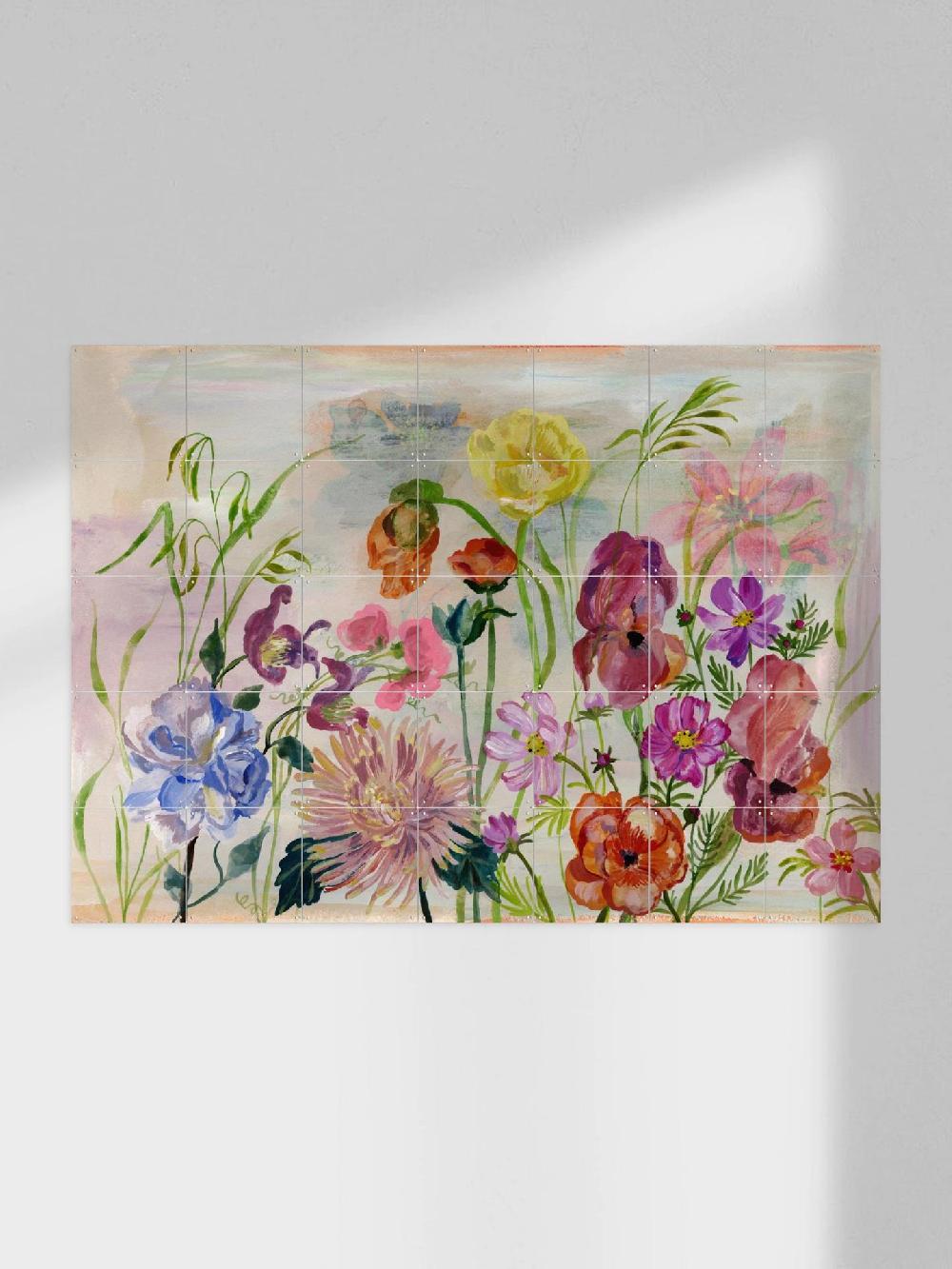 ixxi Nathalie Lété Flower Garden vanaf € 11