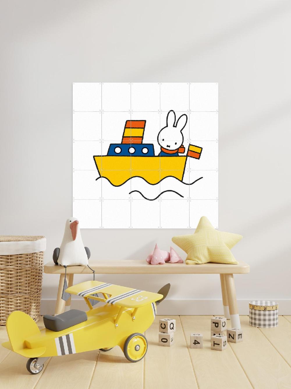 Ixxi Nijntje Nijntje Boot Vanaf € 11