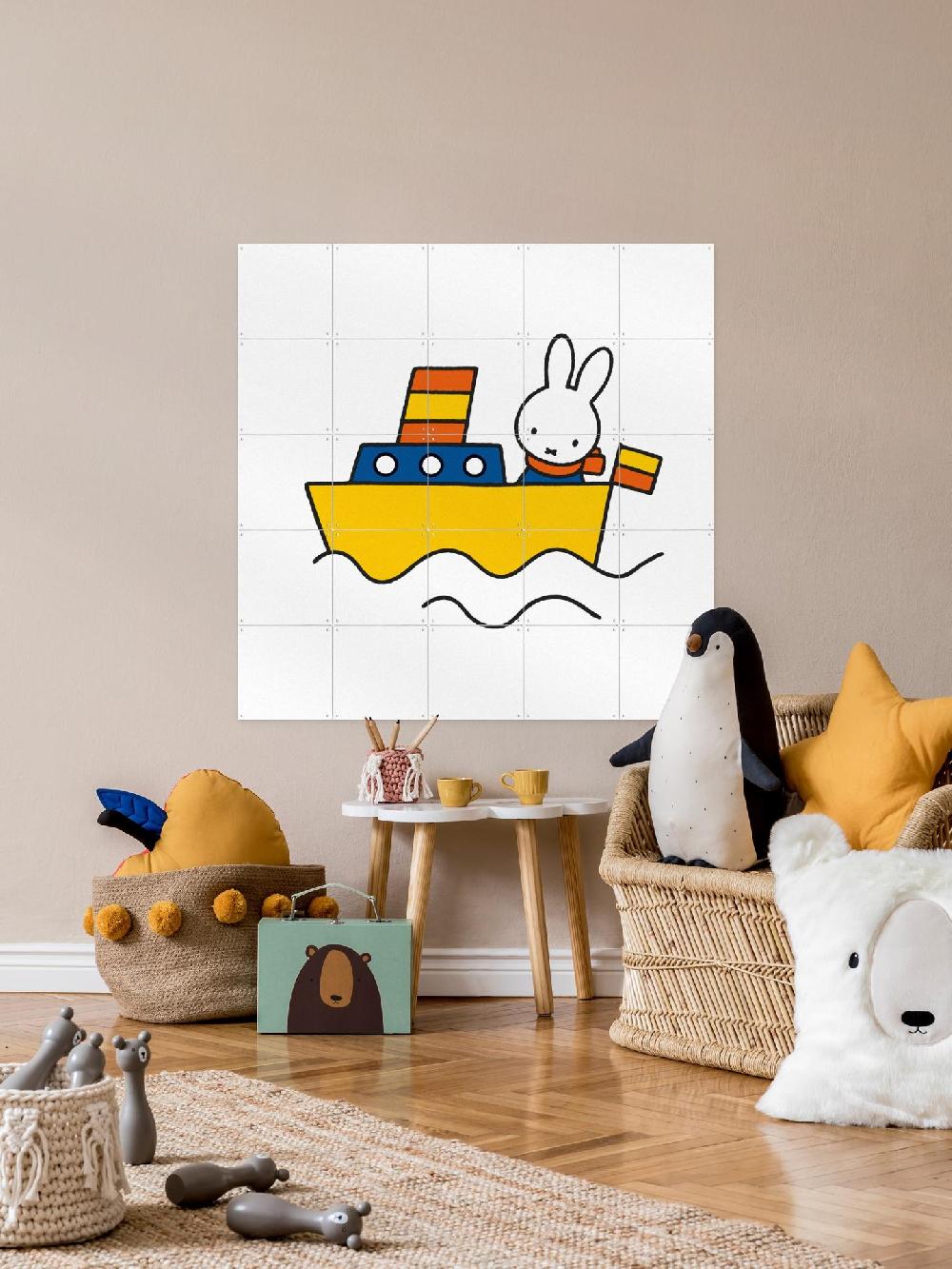 Ixxi Nijntje Nijntje Boot Vanaf € 11