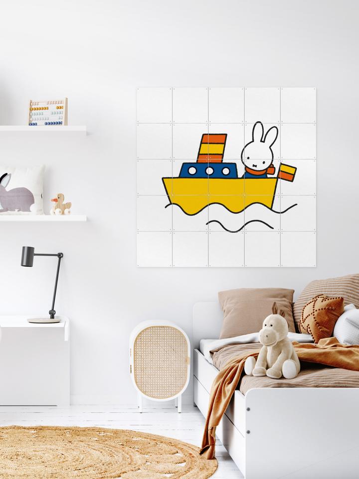 Ixxi Nijntje Nijntje Boot Vanaf € 11