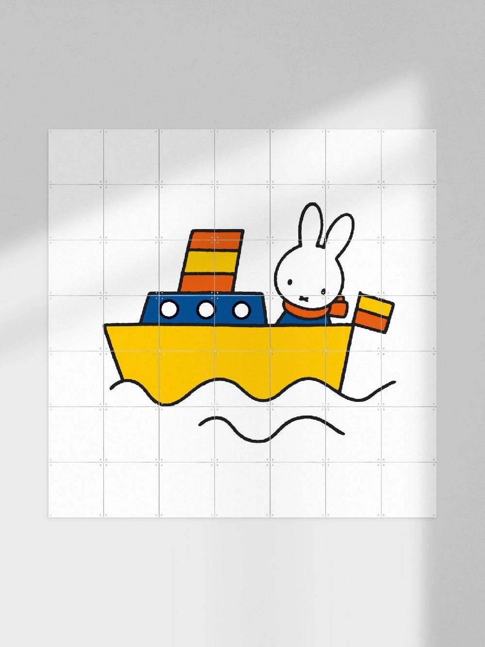 ixxi Nijntje Nijntje Boot vanaf € 11