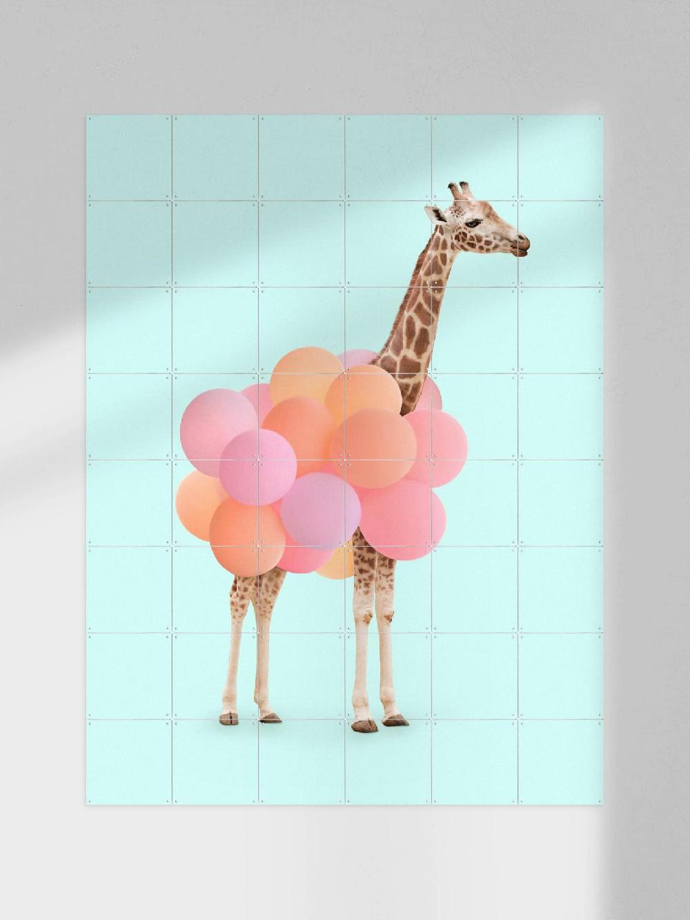 ixxi Paul Fuentes Party Giraffe vanaf € 11