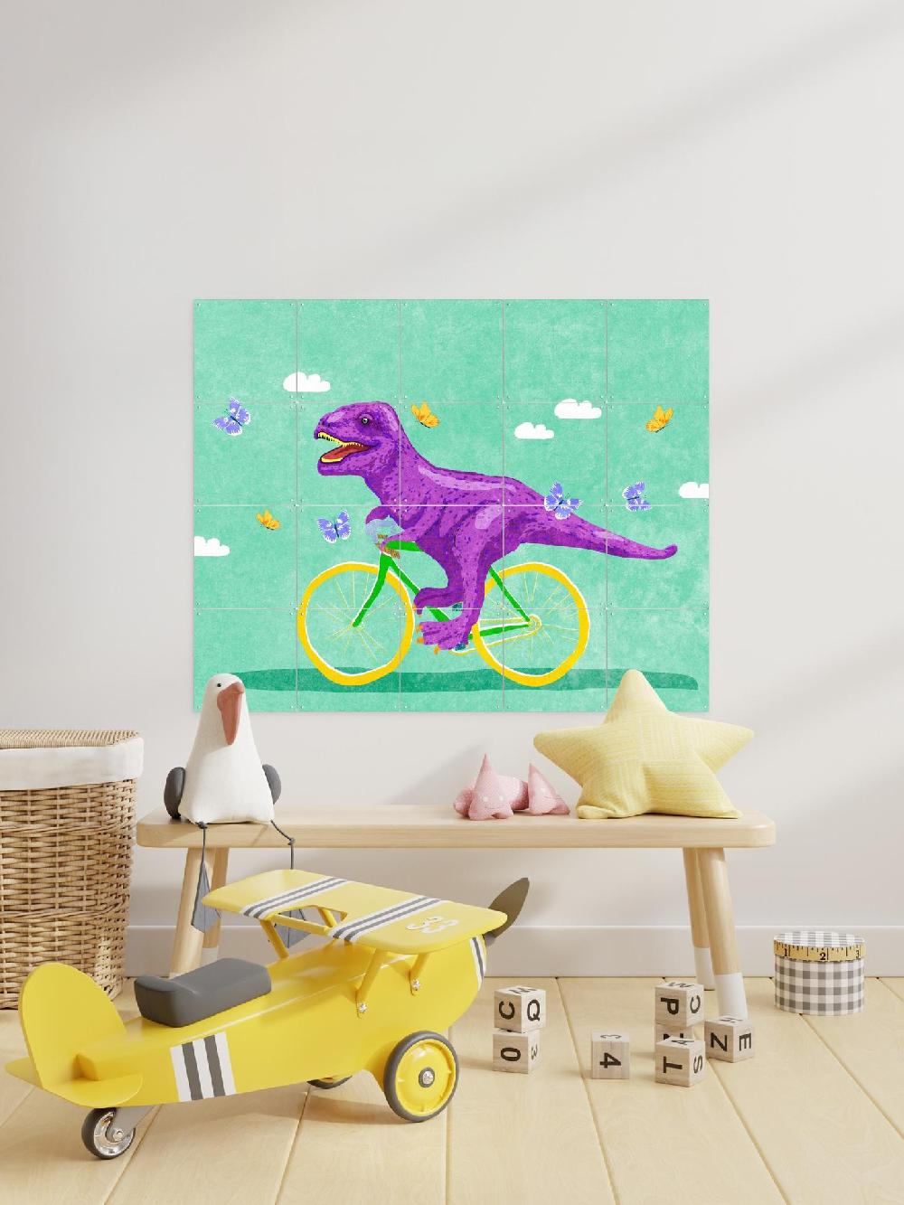 Ixxi Raissa Oltmanns Dino Racer Vanaf € 11