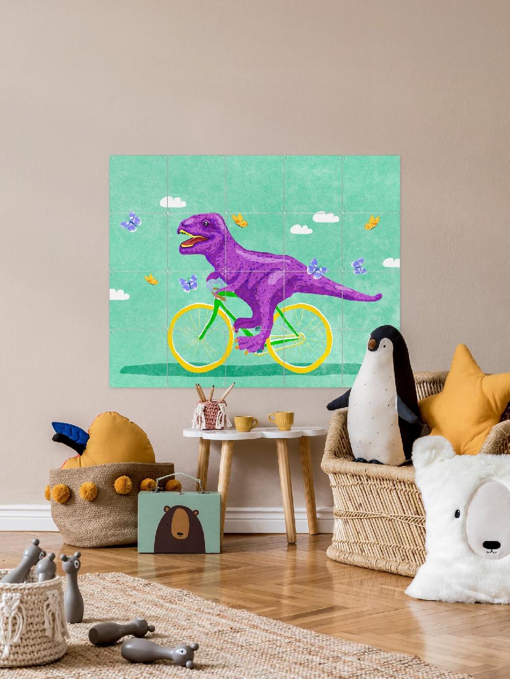 Ixxi Raissa Oltmanns Dino Racer Vanaf € 11