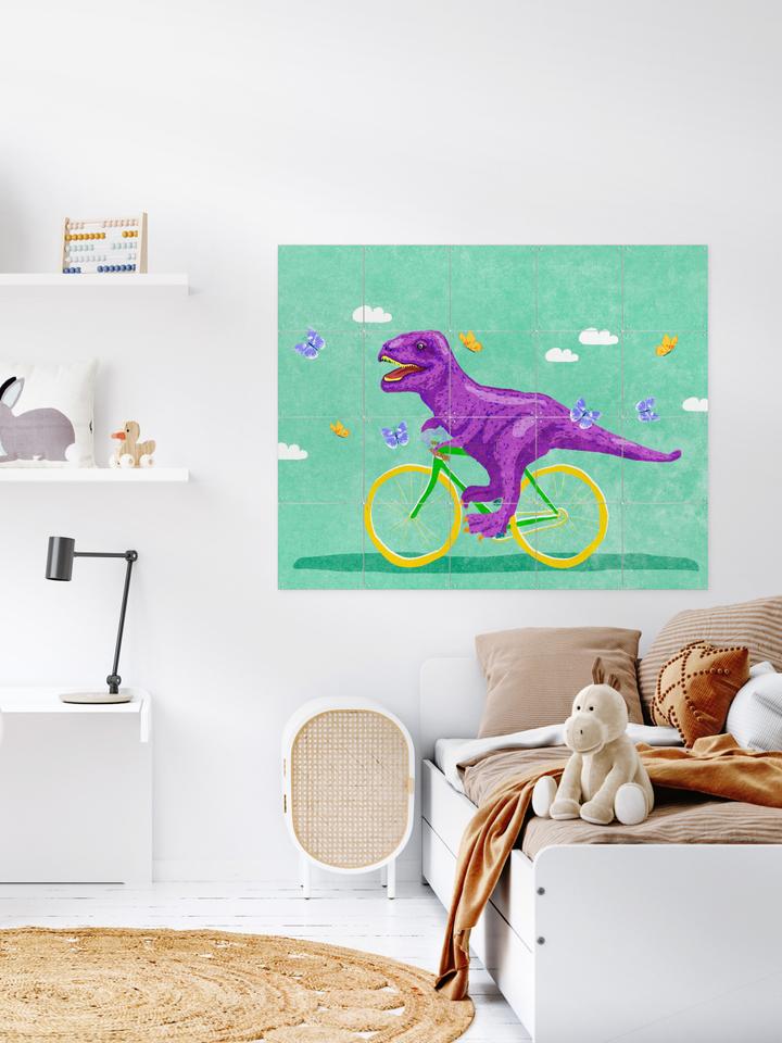 Ixxi Raissa Oltmanns Dino Racer Vanaf € 11