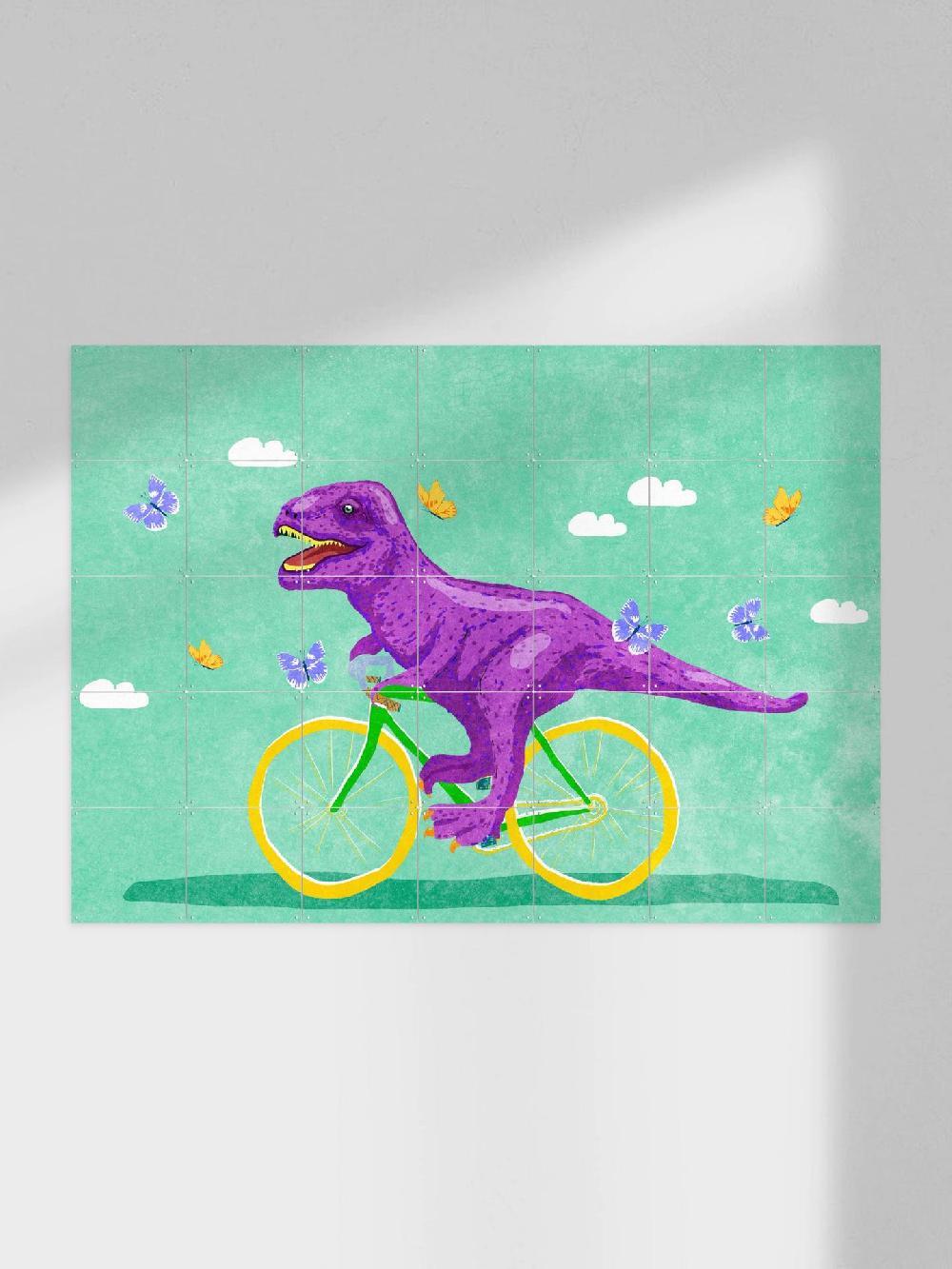 ixxi Raissa Oltmanns Dino Racer vanaf € 11