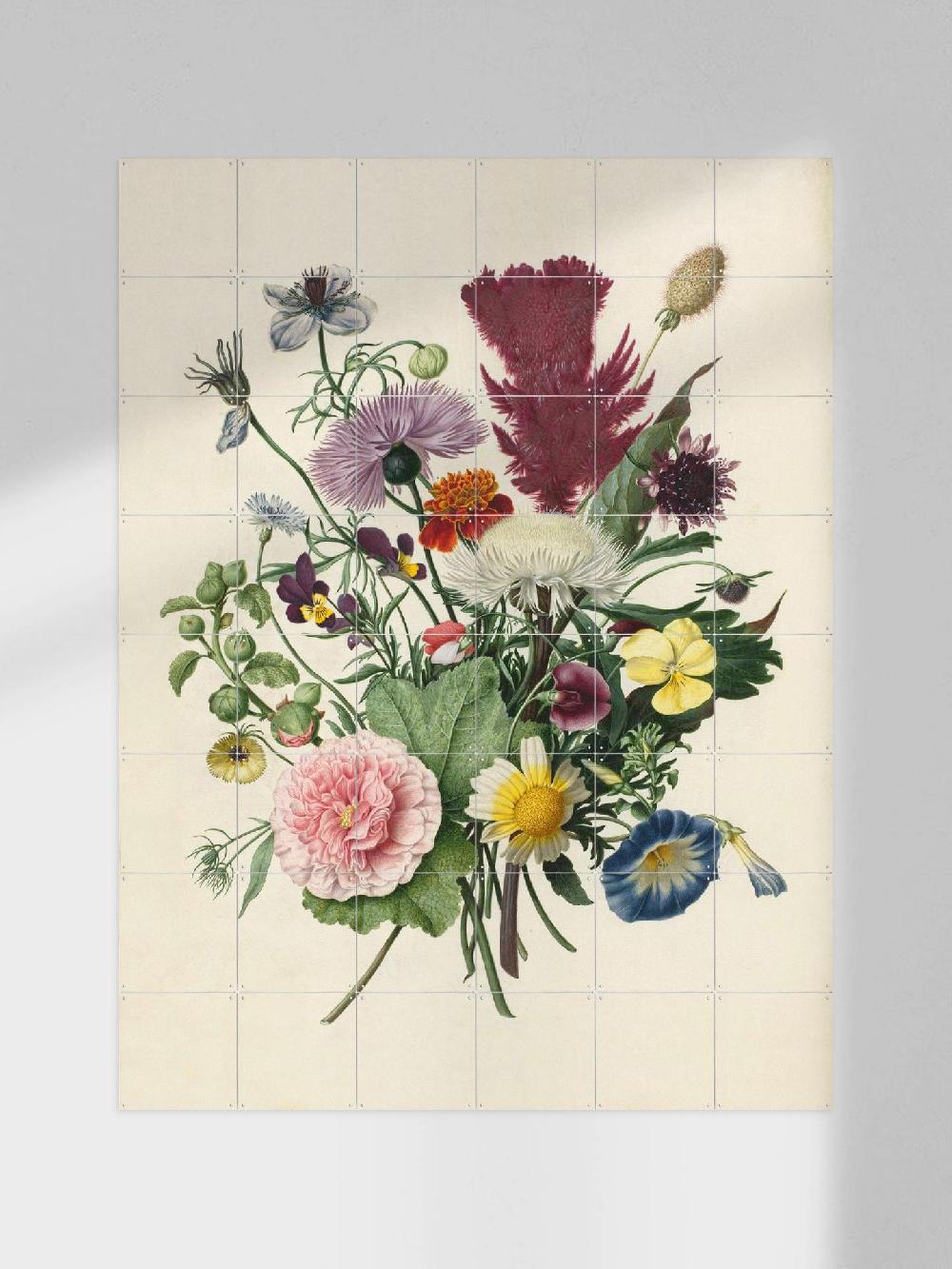 ixxi Rijksmuseum Boeket bloemen vanaf € 11