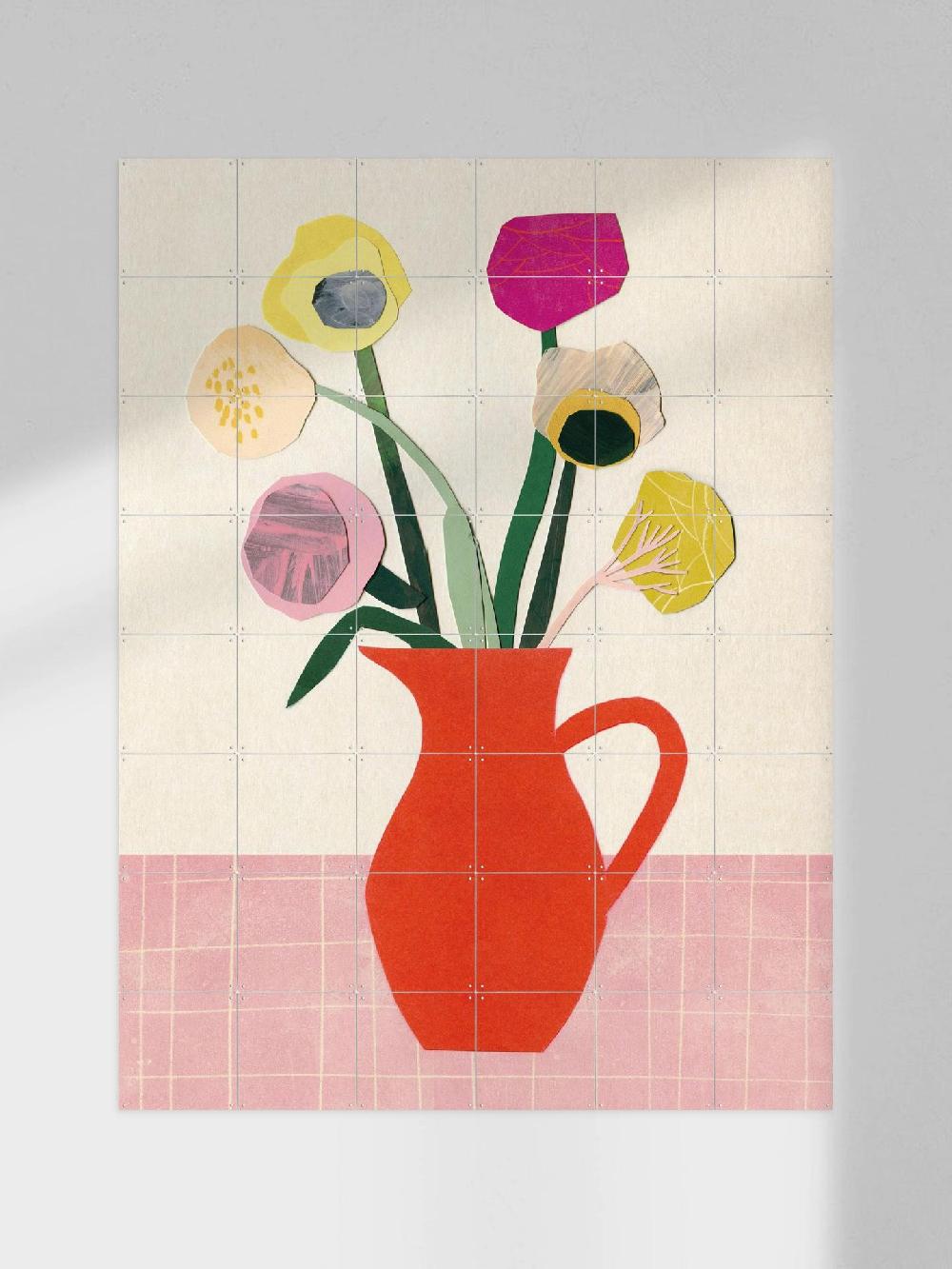 ixxi Signorinah Flowers 2 vanaf € 11