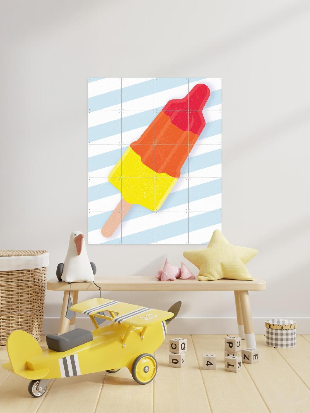 Ixxi Studio Turbo Raketje Vanaf € 11