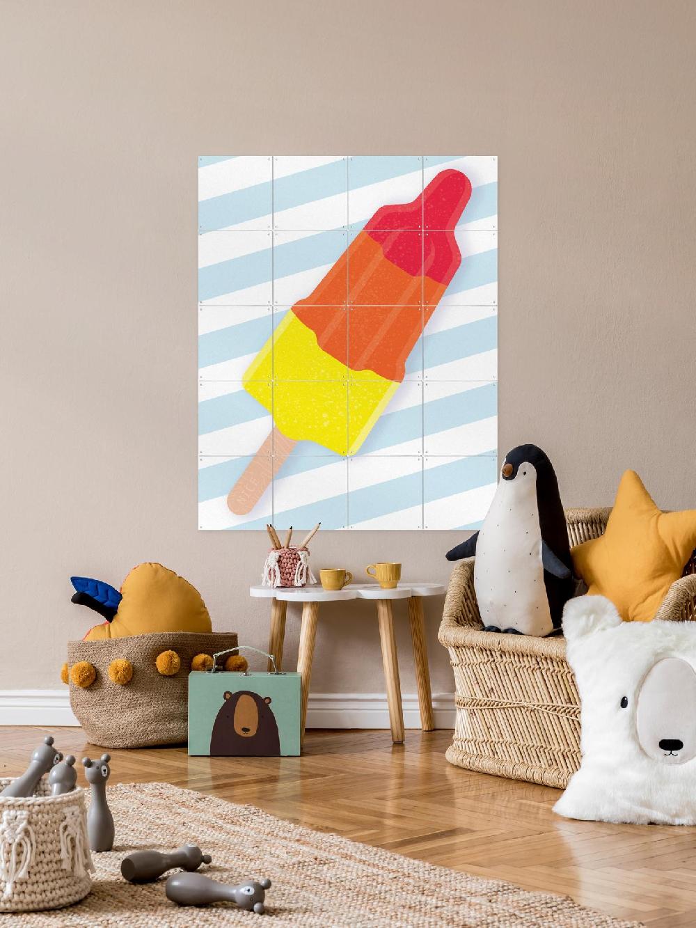 Ixxi Studio Turbo Raketje Vanaf € 11