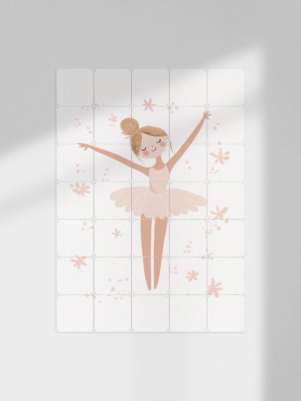 ixxi Treechild &Various Ballerina vanaf € 11