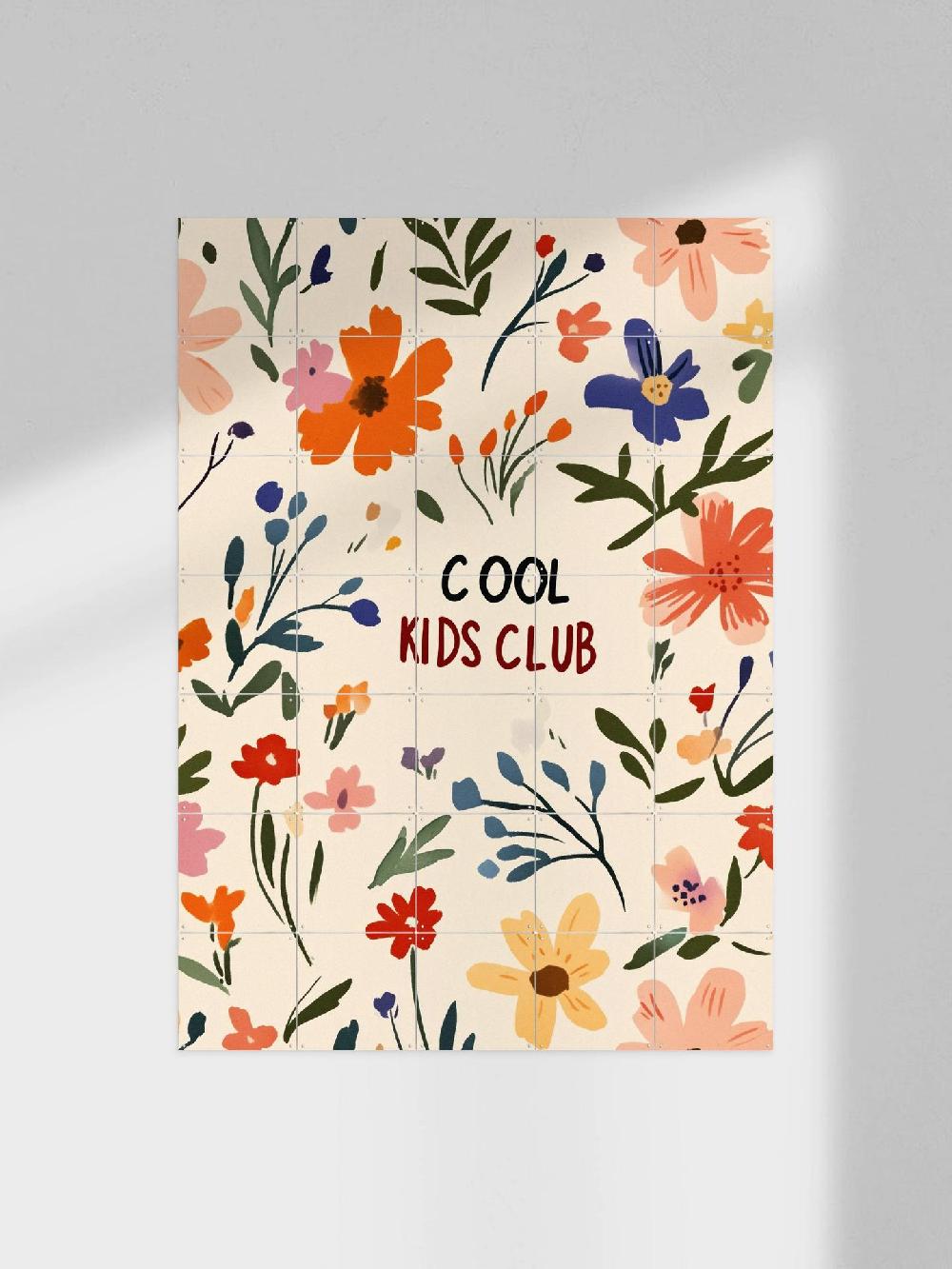 ixxi Treechild &Various Cool Kids Club vanaf € 11