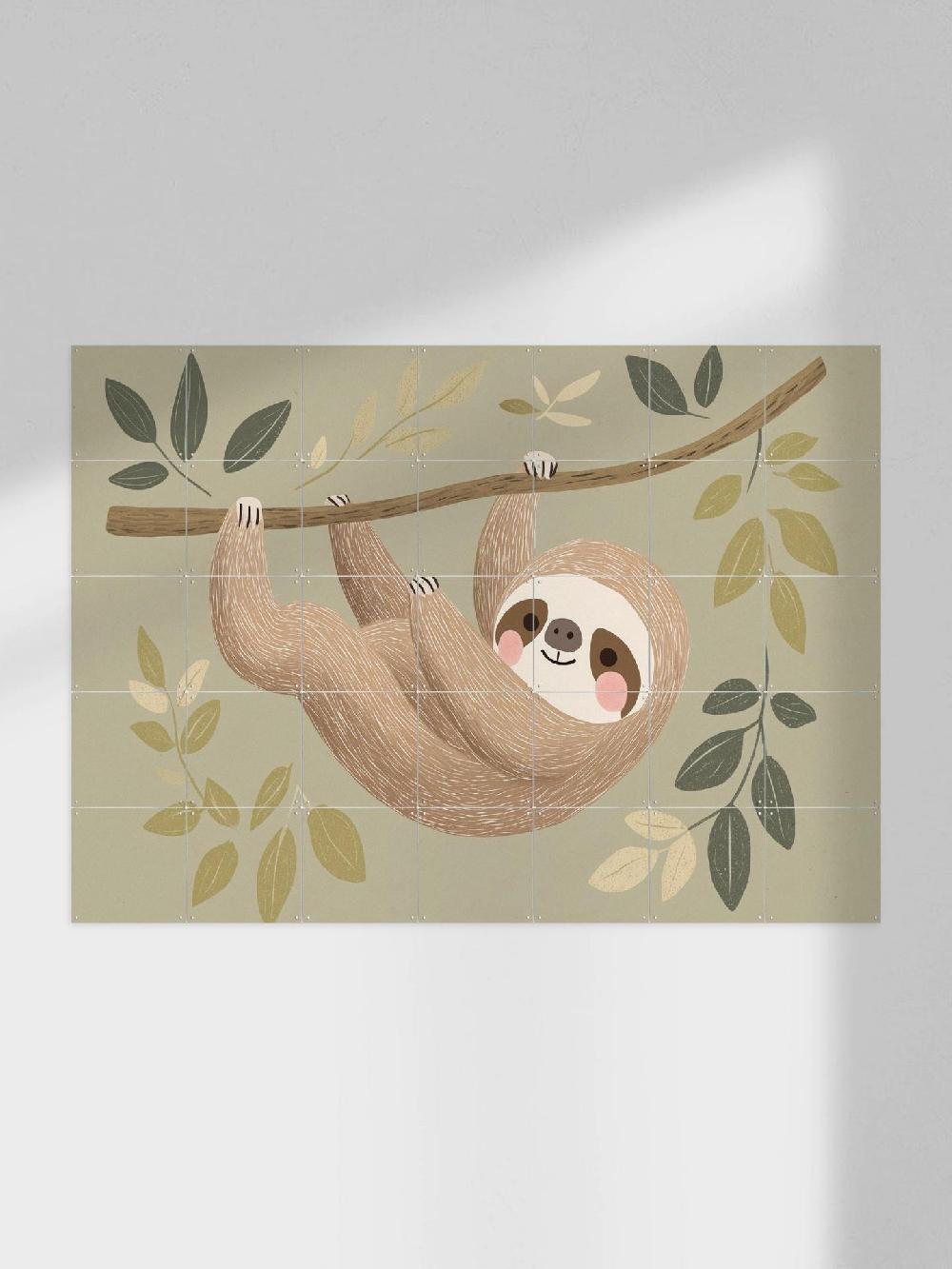 ixxi Treechild &Various Cutesloth vanaf € 11