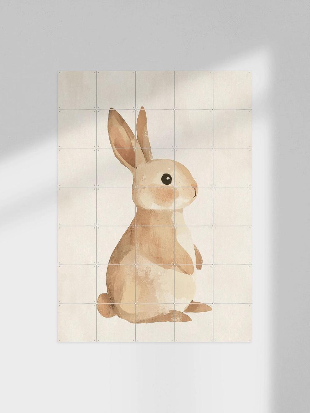 ixxi Treechild &Various Little bunny vanaf € 11