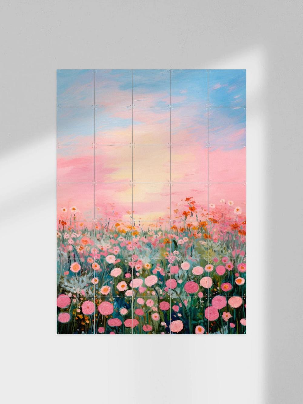 ixxi Treechild &Various Pink Sunrise vanaf € 11