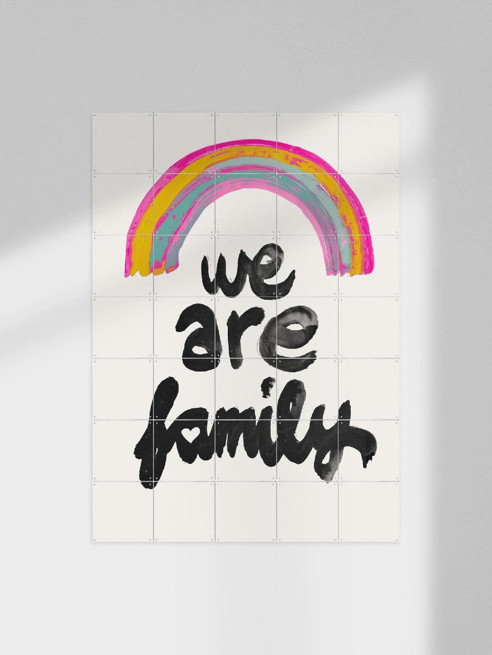 ixxi Treechild &Various We Are Family vanaf € 11