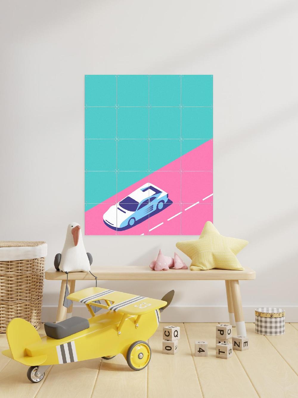 Ixxi Universal Pictures Miami Vice Vanaf € 11